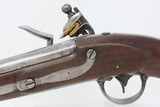 Antique ASA WATERS US Model 1836 .54 Caliber Smoothbore FLINTLOCK Pistol
STANDARD ISSUE Pistol of the MEXICAN-AMERICAN WAR - 18 of 19