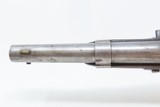 Antique ASA WATERS US Model 1836 .54 Caliber Smoothbore FLINTLOCK Pistol
STANDARD ISSUE Pistol of the MEXICAN-AMERICAN WAR - 10 of 19