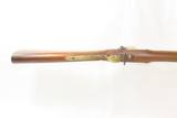 CIVIL WAR Antique REMINGTON Contract U.S. Model 1841 “MISSISSIPPI” RifleScarce Rifle Used Extensively During the Civil War - 8 of 19