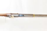 CIVIL WAR Antique REMINGTON Contract U.S. Model 1841 “MISSISSIPPI” RifleScarce Rifle Used Extensively During the Civil War - 12 of 19