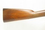 CIVIL WAR Antique REMINGTON Contract U.S. Model 1841 “MISSISSIPPI” RifleScarce Rifle Used Extensively During the Civil War - 3 of 19