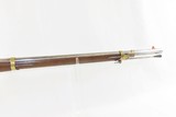 CIVIL WAR Antique REMINGTON Contract U.S. Model 1841 “MISSISSIPPI” RifleScarce Rifle Used Extensively During the Civil War - 5 of 19