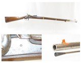 CIVIL WAR Antique REMINGTON Contract U.S. Model 1841 “MISSISSIPPI” RifleScarce Rifle Used Extensively During the Civil War - 1 of 19