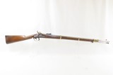 CIVIL WAR Antique REMINGTON Contract U.S. Model 1841 “MISSISSIPPI” RifleScarce Rifle Used Extensively During the Civil War - 2 of 19