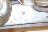 CIVIL WAR Antique REMINGTON Contract U.S. Model 1841 “MISSISSIPPI” RifleScarce Rifle Used Extensively During the Civil War - 6 of 19