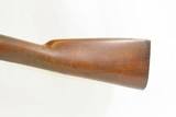 CIVIL WAR Antique REMINGTON Contract U.S. Model 1841 “MISSISSIPPI” RifleScarce Rifle Used Extensively During the Civil War - 15 of 19