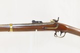 CIVIL WAR Antique REMINGTON Contract U.S. Model 1841 “MISSISSIPPI” RifleScarce Rifle Used Extensively During the Civil War - 16 of 19