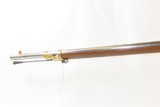 CIVIL WAR Antique REMINGTON Contract U.S. Model 1841 “MISSISSIPPI” RifleScarce Rifle Used Extensively During the Civil War - 17 of 19