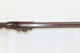 TAKEDOWN FLINTLOCK Rifle Antique Henry TURNER of Albany NY New York .58 cal Very Handy, Rare Collapsible Rifle - 11 of 18