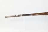 Scarce ENGRAVED Antique W. WURFFLEIN “Creedmoor” Parlor & Gallery Gun Low Velocity “FLOBERT” Style Firearm for INDOOR USE - 7 of 18