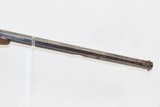 Scarce ENGRAVED Antique W. WURFFLEIN “Creedmoor” Parlor & Gallery Gun Low Velocity “FLOBERT” Style Firearm for INDOOR USE - 15 of 18
