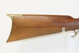Scarce ENGRAVED Antique W. WURFFLEIN “Creedmoor” Parlor & Gallery Gun Low Velocity “FLOBERT” Style Firearm for INDOOR USE - 13 of 18