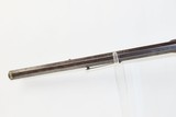 Scarce ENGRAVED Antique W. WURFFLEIN “Creedmoor” Parlor & Gallery Gun Low Velocity “FLOBERT” Style Firearm for INDOOR USE - 11 of 18