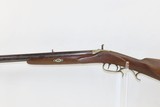 Scarce ENGRAVED Antique W. WURFFLEIN “Creedmoor” Parlor & Gallery Gun Low Velocity “FLOBERT” Style Firearm for INDOOR USE - 4 of 18