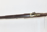 Scarce ENGRAVED Antique W. WURFFLEIN “Creedmoor” Parlor & Gallery Gun Low Velocity “FLOBERT” Style Firearm for INDOOR USE - 10 of 18