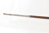 SCARCE Antique WINCHESTER Model 1873 .22 Short Caliber LEVER ACTION Rifle
Fewer Than 20K Made! First US .22 REPEATING RIFLE - 9 of 22