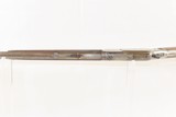SCARCE Antique WINCHESTER Model 1873 .22 Short Caliber LEVER ACTION Rifle
Fewer Than 20K Made! First US .22 REPEATING RIFLE - 14 of 22