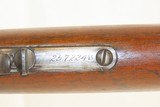 SCARCE Antique WINCHESTER Model 1873 .22 Short Caliber LEVER ACTION Rifle
Fewer Than 20K Made! First US .22 REPEATING RIFLE - 6 of 22