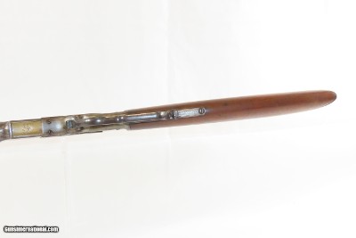 SCARCE Antique WINCHESTER Model 1873 .22 Short Caliber LEVER ACTION RifleFewer Than 20K Made! First US .22 REPEATING RIFLE - Image 8 of 22