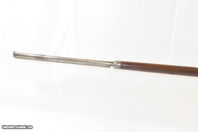 SCARCE Antique WINCHESTER Model 1873 .22 Short Caliber LEVER ACTION RifleFewer Than 20K Made! First US .22 REPEATING RIFLE - Image 9 of 22