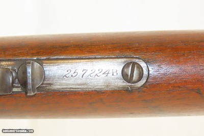 SCARCE Antique WINCHESTER Model 1873 .22 Short Caliber LEVER ACTION RifleFewer Than 20K Made! First US .22 REPEATING RIFLE - Image 6 of 22