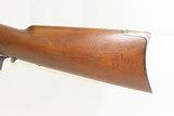 SCARCE Antique WINCHESTER Model 1873 .22 Short Caliber LEVER ACTION Rifle
Fewer Than 20K Made! First US .22 REPEATING RIFLE - 3 of 22
