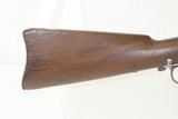 Antique WINCHESTER Model 1873 Lever Action .44-40 WCF SADDLE RING CARBINE
1887 Manufactured “GUN THAT WON THE WEST” - 15 of 18