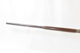 1899 Scarce WINCHESTER Model 1873 .22 Short Caliber LEVER ACTION Rifle C&R
Fewer Than 20K Made! First US .22 REPEATING RIFLE - 8 of 20