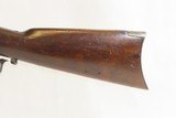 1899 Scarce WINCHESTER Model 1873 .22 Short Caliber LEVER ACTION Rifle C&R
Fewer Than 20K Made! First US .22 REPEATING RIFLE - 3 of 20