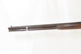 1899 Scarce WINCHESTER Model 1873 .22 Short Caliber LEVER ACTION Rifle C&R
Fewer Than 20K Made! First US .22 REPEATING RIFLE - 5 of 20