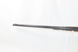 c1928 mfr WINCHESTER Model 55 Lever Action TAKEDOWN .30-30 WCF C&R Rifle Scarce Winchester with 20,500 Produced - 14 of 21