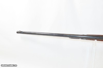 c1928 mfr WINCHESTER Model 55 Lever Action TAKEDOWN .30-30 WCF C&R Rifle Scarce Winchester with 20,500 Produced - Image 14 of 21