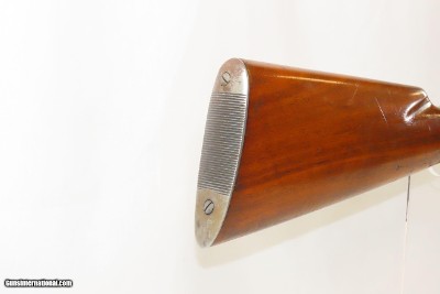 c1928 mfr WINCHESTER Model 55 Lever Action TAKEDOWN .30-30 WCF C&R Rifle Scarce Winchester with 20,500 Produced - Image 20 of 21