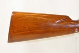 c1928 mfr WINCHESTER Model 55 Lever Action TAKEDOWN .30-30 WCF C&R Rifle Scarce Winchester with 20,500 Produced - 17 of 21
