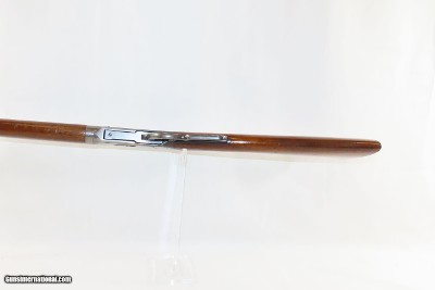 c1928 mfr WINCHESTER Model 55 Lever Action TAKEDOWN .30-30 WCF C&R Rifle Scarce Winchester with 20,500 Produced - Image 8 of 21