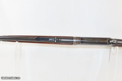 c1928 mfr WINCHESTER Model 55 Lever Action TAKEDOWN .30-30 WCF C&R Rifle Scarce Winchester with 20,500 Produced - Image 13 of 21