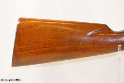 c1928 mfr WINCHESTER Model 55 Lever Action TAKEDOWN .30-30 WCF C&R Rifle Scarce Winchester with 20,500 Produced - Image 17 of 21