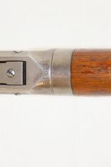 c1928 mfr WINCHESTER Model 55 Lever Action TAKEDOWN .30-30 WCF C&R Rifle Scarce Winchester with 20,500 Produced - 7 of 21