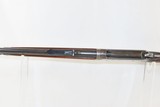 c1928 mfr WINCHESTER Model 55 Lever Action TAKEDOWN .30-30 WCF C&R Rifle Scarce Winchester with 20,500 Produced - 13 of 21