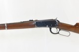 c1937 mfr. WINCHESTER Model 94 CARBINE .32 SPECIAL W.S. C&R 1894 Fine JMB
Pre-WORLD WAR II Repeating Rifle - 4 of 21