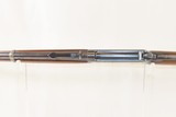 c1937 mfr. WINCHESTER Model 94 CARBINE .32 SPECIAL W.S. C&R 1894 Fine JMB
Pre-WORLD WAR II Repeating Rifle - 13 of 21