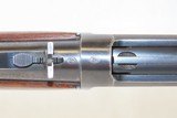 c1937 mfr. WINCHESTER Model 94 CARBINE .32 SPECIAL W.S. C&R 1894 Fine JMB
Pre-WORLD WAR II Repeating Rifle - 10 of 21