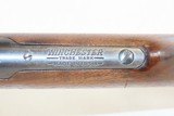 c1937 mfr. WINCHESTER Model 94 CARBINE .32 SPECIAL W.S. C&R 1894 Fine JMB
Pre-WORLD WAR II Repeating Rifle - 11 of 21