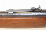 c1937 mfr. WINCHESTER Model 94 CARBINE .32 SPECIAL W.S. C&R 1894 Fine JMB
Pre-WORLD WAR II Repeating Rifle - 6 of 21