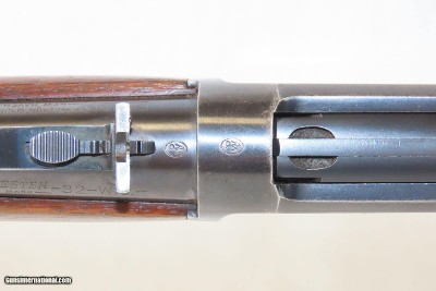 c1937 mfr. WINCHESTER Model 94 CARBINE .32 SPECIAL W.S. C&R 1894 Fine JMBPre-WORLD WAR II Repeating Rifle - Image 10 of 21