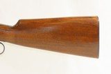 c1937 mfr. WINCHESTER Model 94 CARBINE .32 SPECIAL W.S. C&R 1894 Fine JMB
Pre-WORLD WAR II Repeating Rifle - 3 of 21