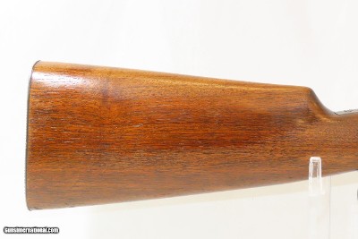 c1937 mfr. WINCHESTER Model 94 CARBINE .32 SPECIAL W.S. C&R 1894 Fine JMBPre-WORLD WAR II Repeating Rifle - Image 17 of 21