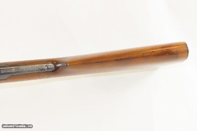 c1937 mfr. WINCHESTER Model 94 CARBINE .32 SPECIAL W.S. C&R 1894 Fine JMBPre-WORLD WAR II Repeating Rifle - Image 12 of 21