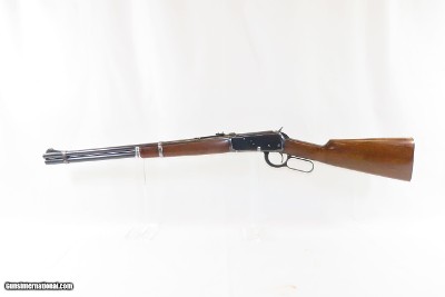 c1937 mfr. WINCHESTER Model 94 CARBINE .32 SPECIAL W.S. C&R 1894 Fine JMBPre-WORLD WAR II Repeating Rifle - Image 2 of 21