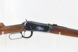 c1937 mfr. WINCHESTER Model 94 CARBINE .32 SPECIAL W.S. C&R 1894 Fine JMB
Pre-WORLD WAR II Repeating Rifle - 18 of 21